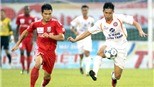 Huỳnh Quang Thanh &#39;cập bến&#39; ĐT.LA